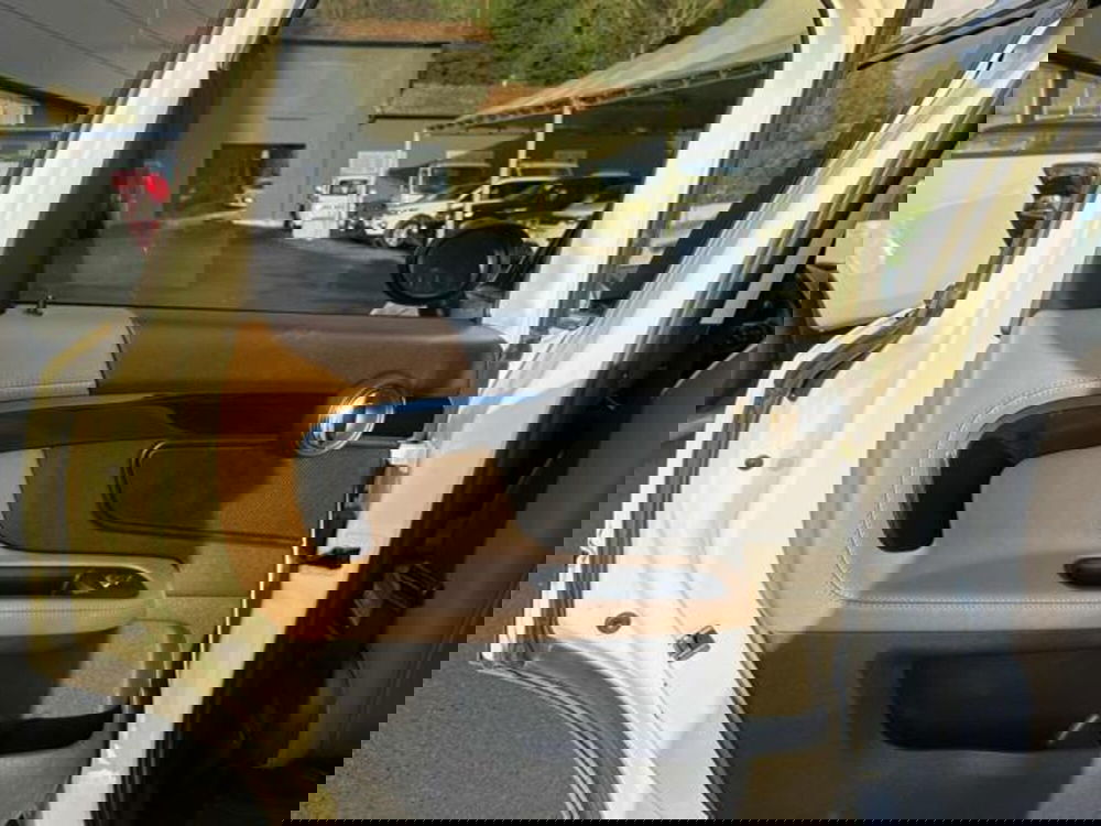 MINI Mini Countryman usata a Lucca (9)