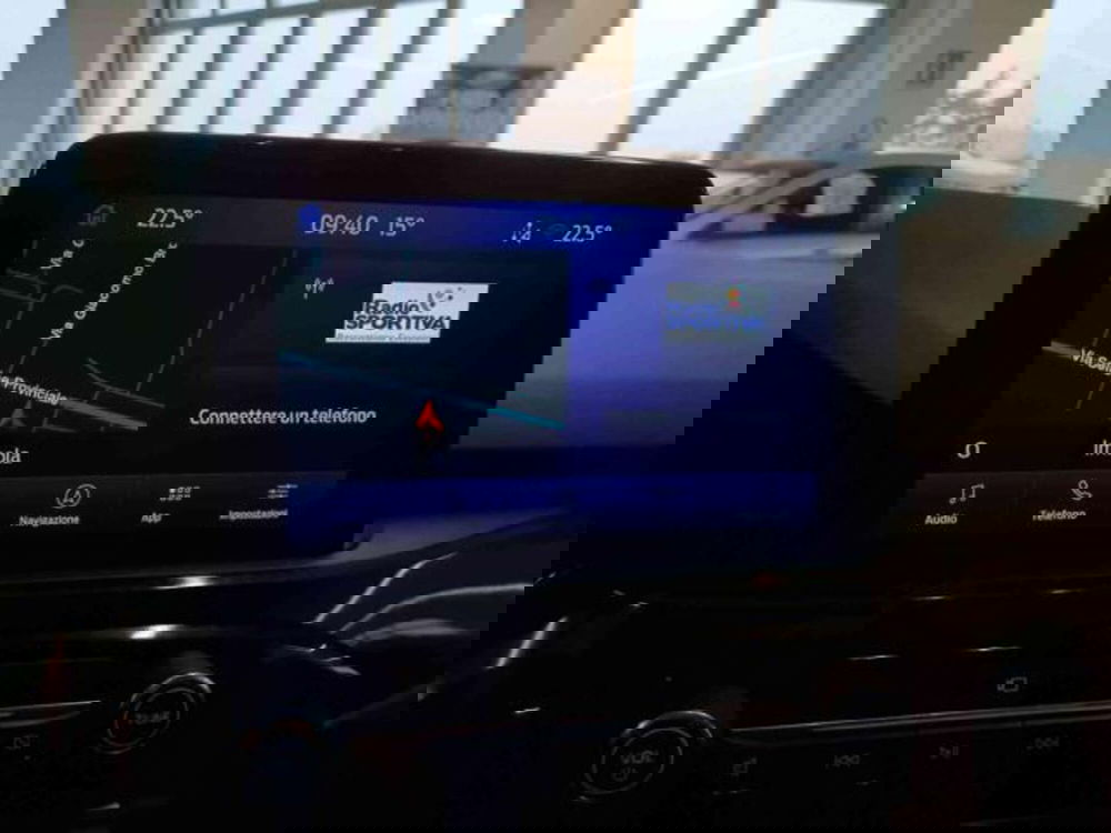 Ford Kuga usata a Bologna (11)