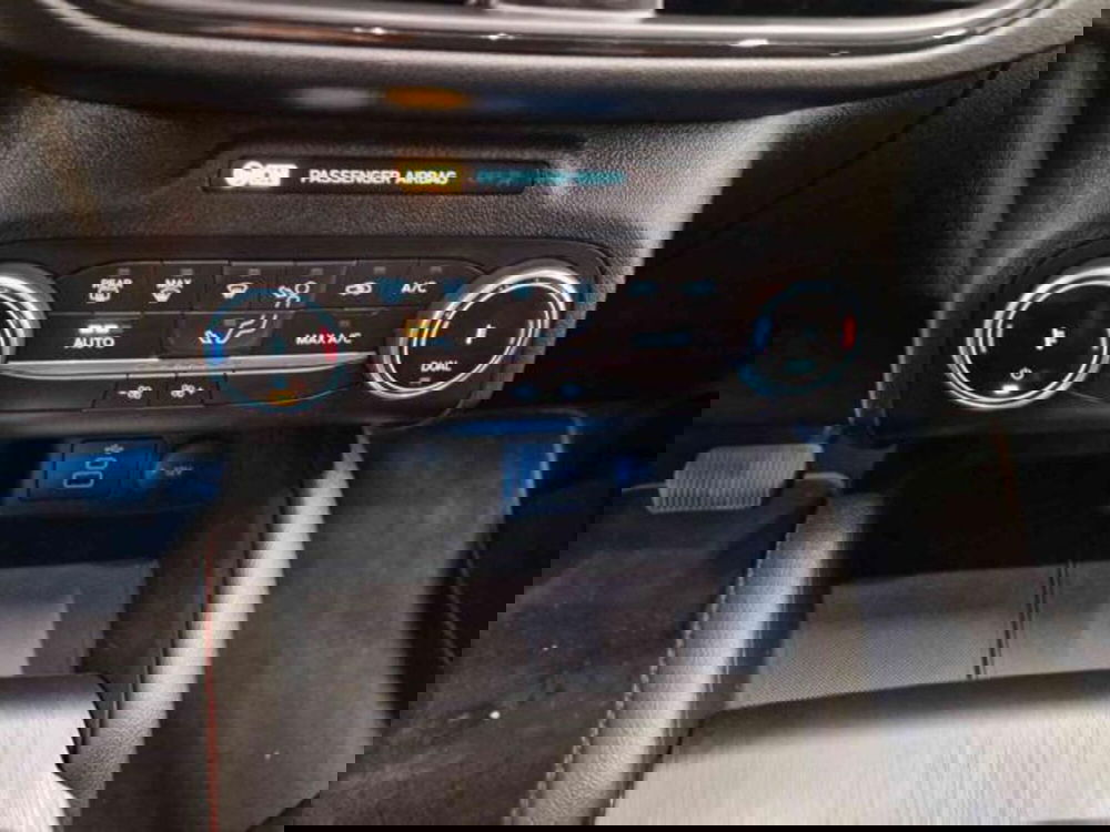 Ford Kuga usata a Bologna (12)