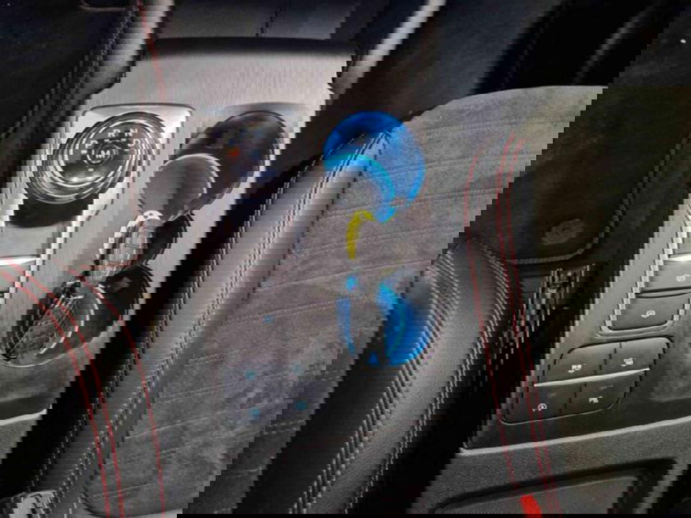 Ford Kuga usata a Bologna (13)
