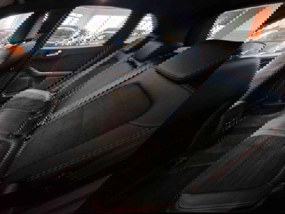 Ford Kuga usata a Bologna (14)