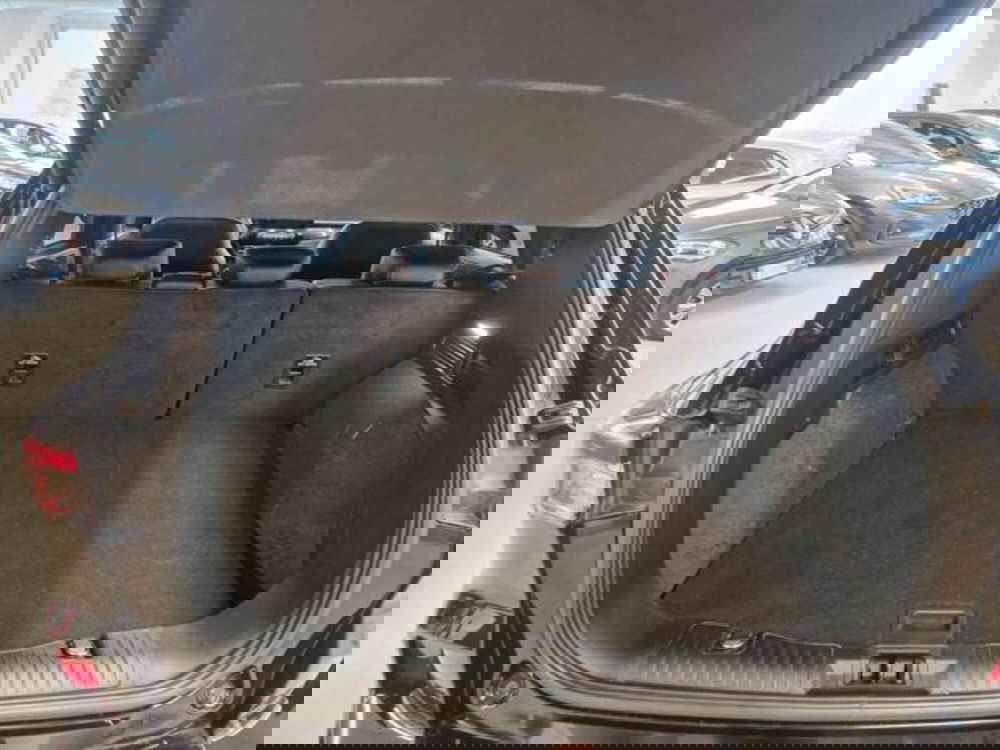 Ford Kuga usata a Bologna (15)
