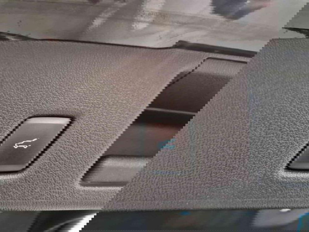 Ford Kuga usata a Bologna (16)