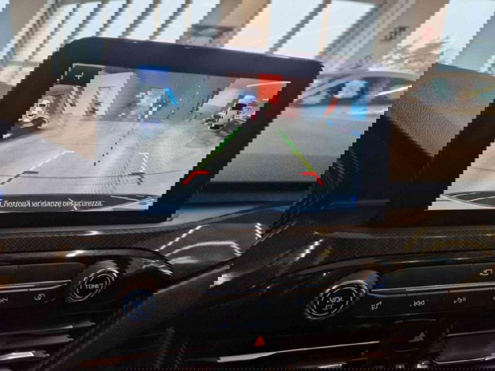 Ford Kuga usata a Bologna (17)