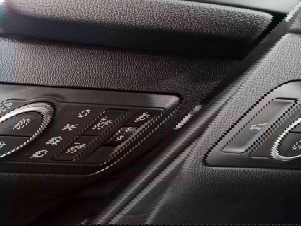 Ford Kuga usata a Bologna (18)