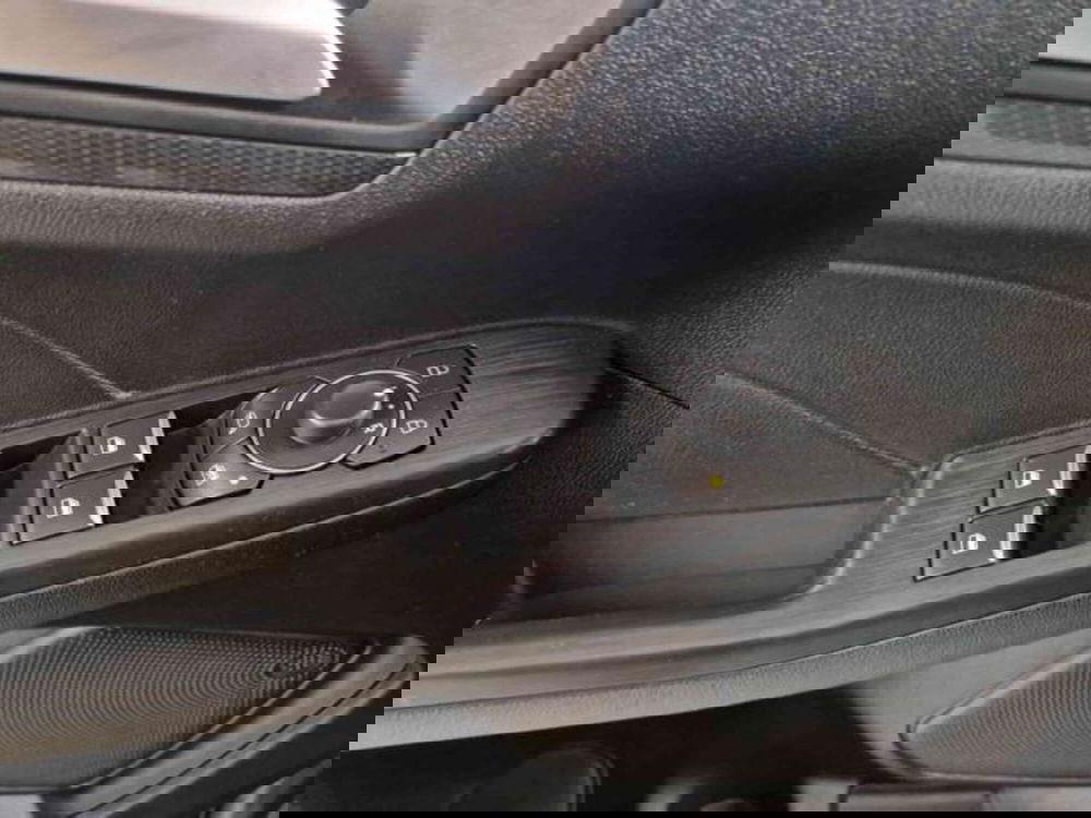 Ford Kuga usata a Bologna (19)