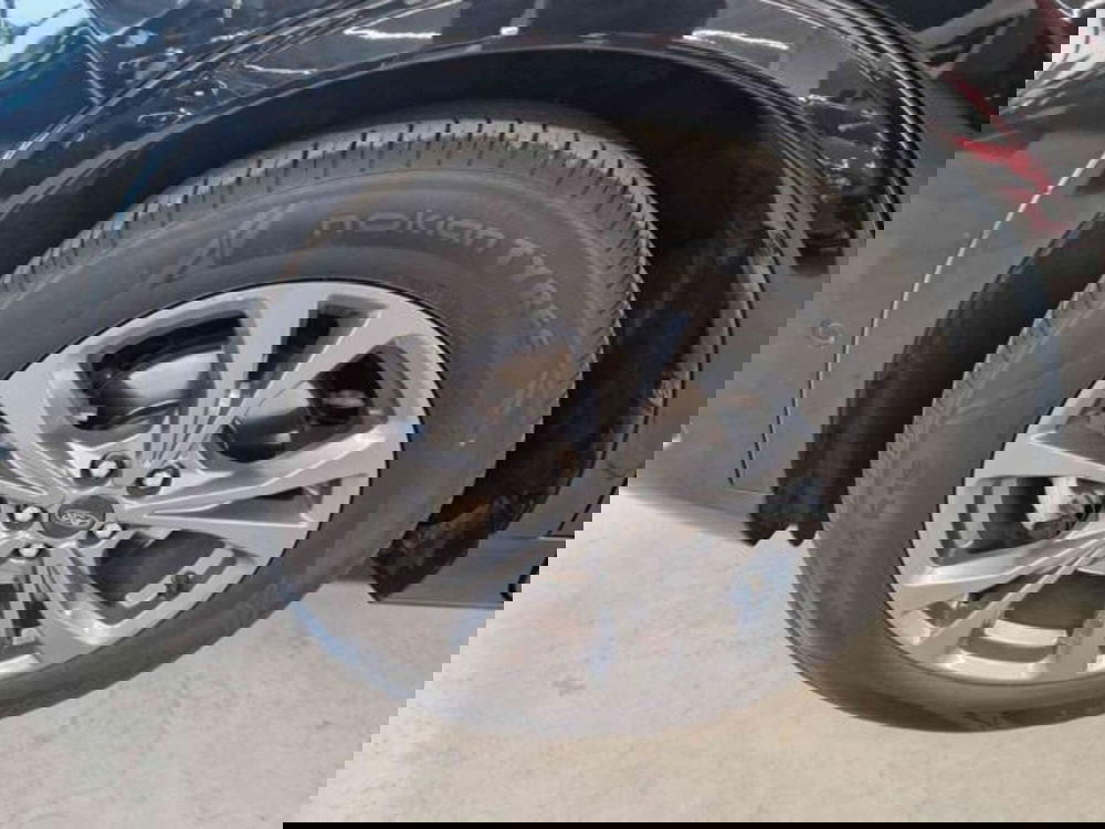 Ford Kuga usata a Bologna (20)