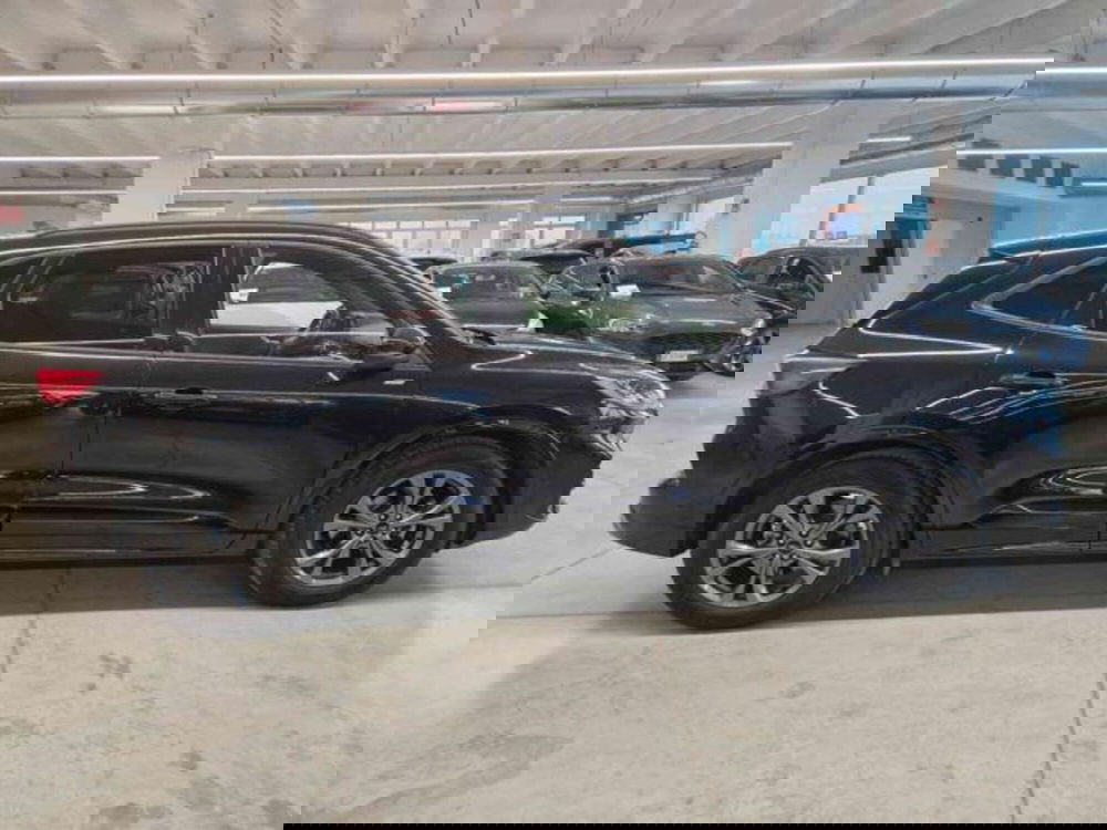 Ford Kuga usata a Bologna (4)