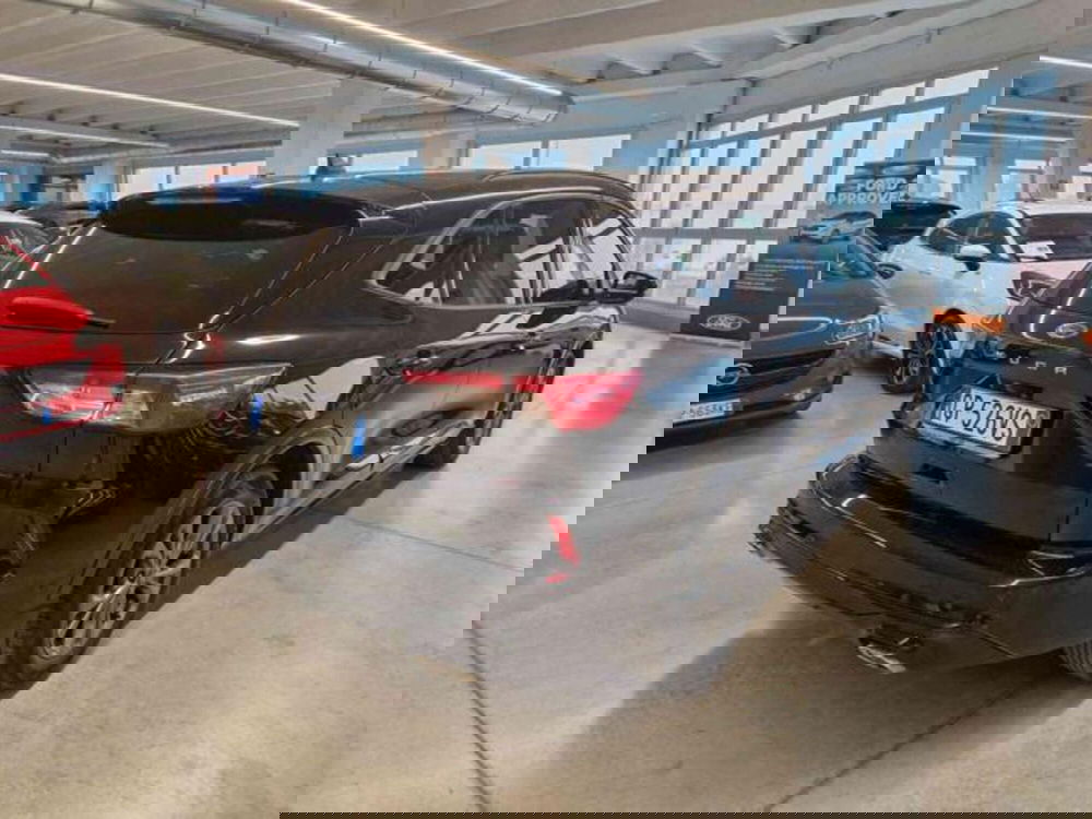 Ford Kuga usata a Bologna (5)