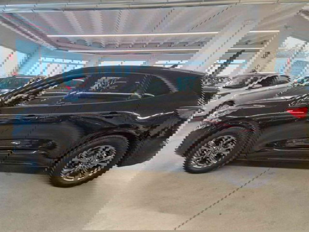 Ford Kuga usata a Bologna (7)