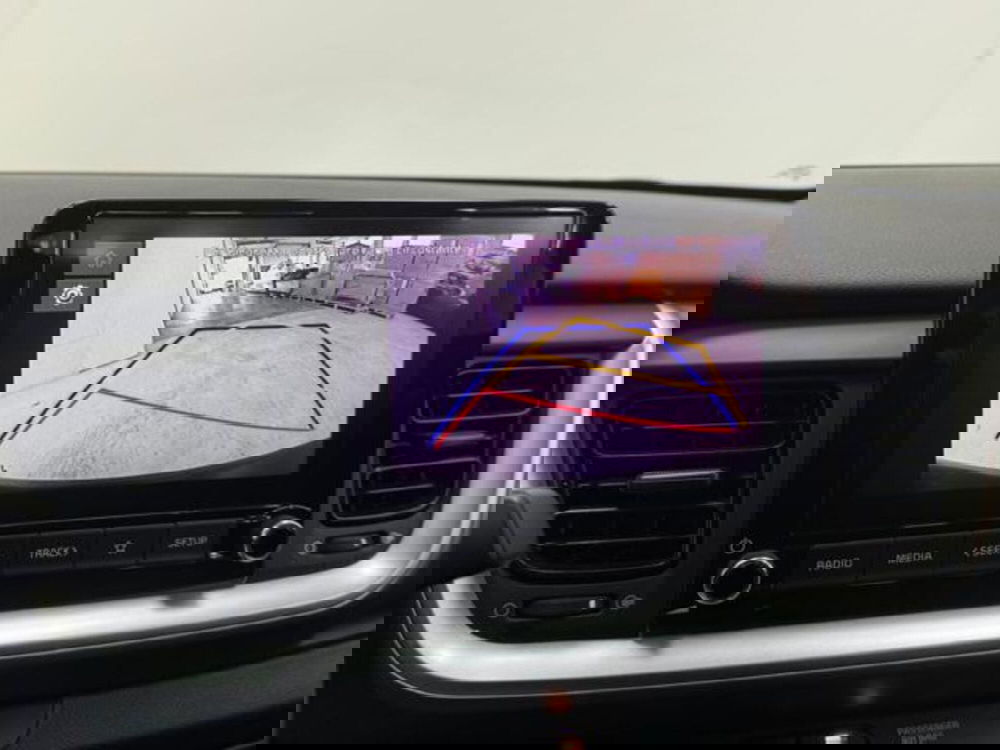 Kia Stonic usata a Como (15)