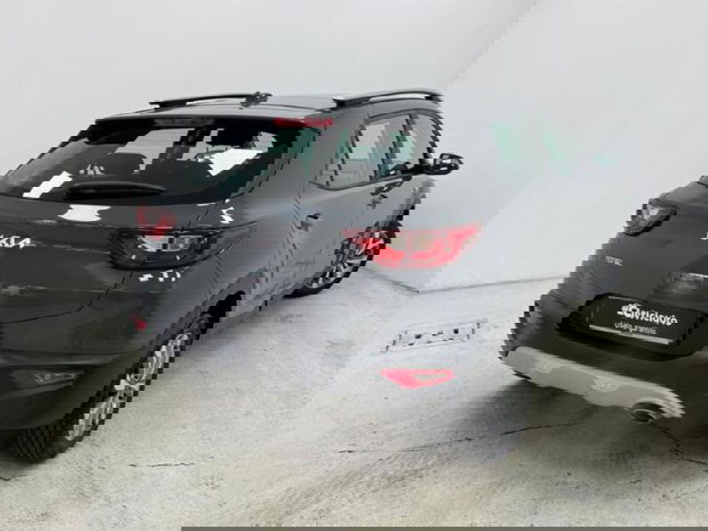 Kia Stonic usata a Como (2)