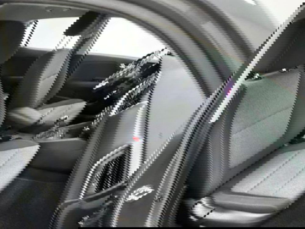 Kia Stonic usata a Como (3)