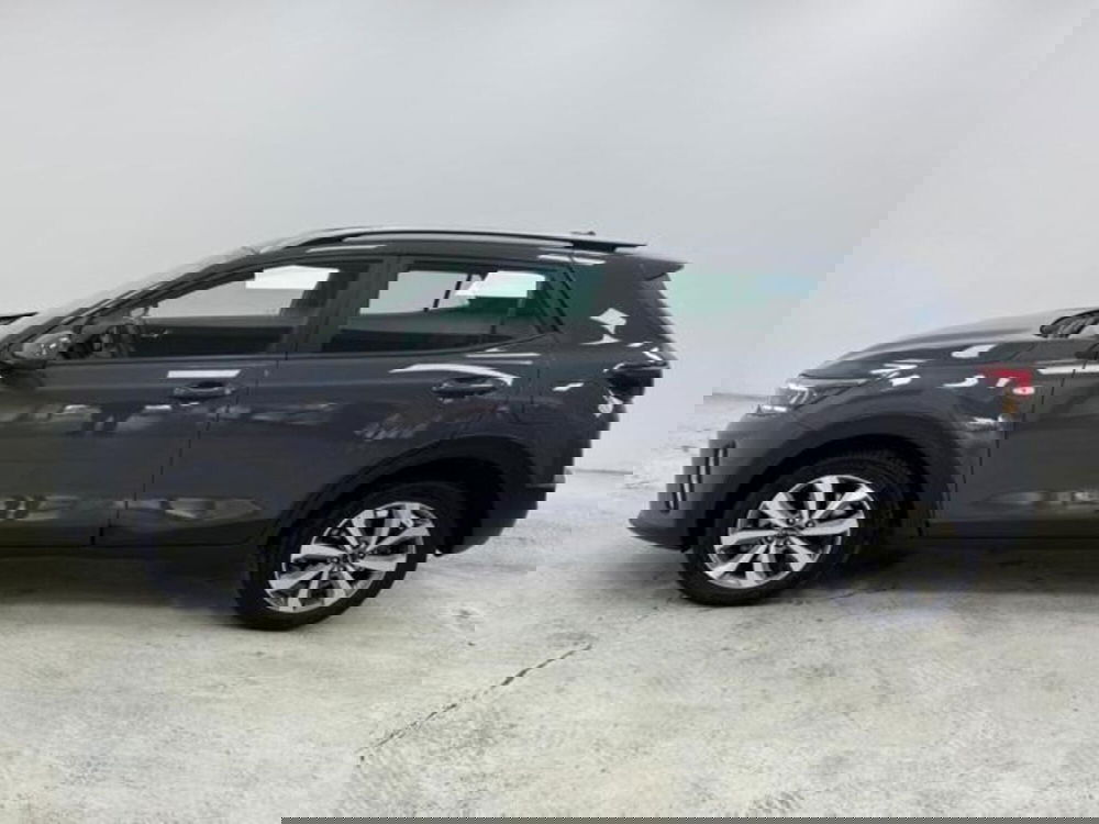 Kia Stonic usata a Como (8)