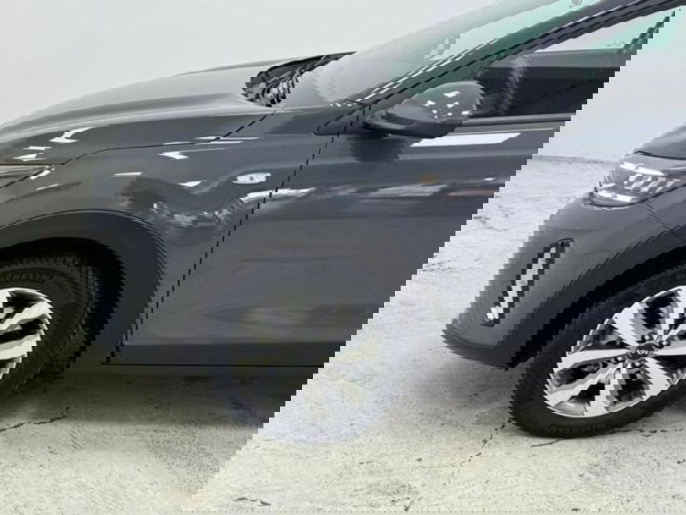 Kia Stonic usata a Como (9)