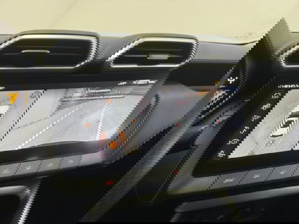 Mg ZS usata a Como (19)