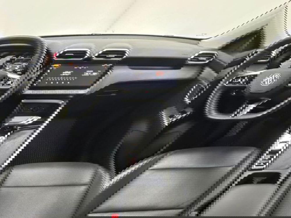 Mg ZS usata a Como (4)