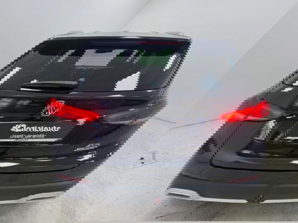 Mg ZS usata a Como (7)