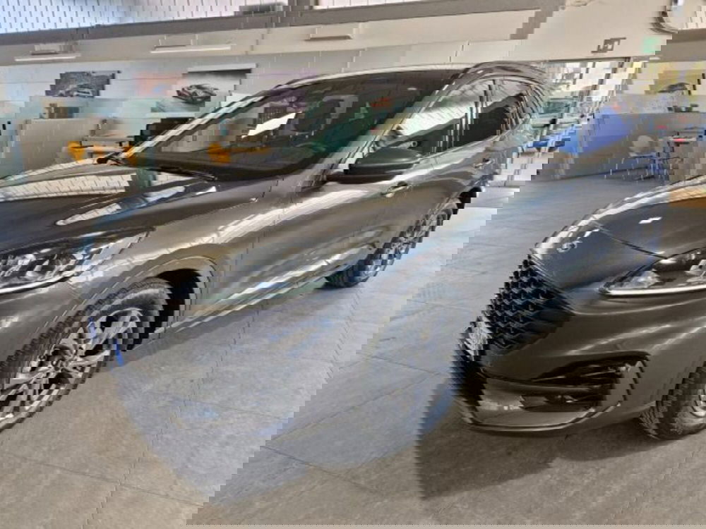 Ford Kuga usata a Bologna