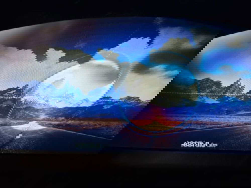 Ford Kuga usata a Bologna (10)