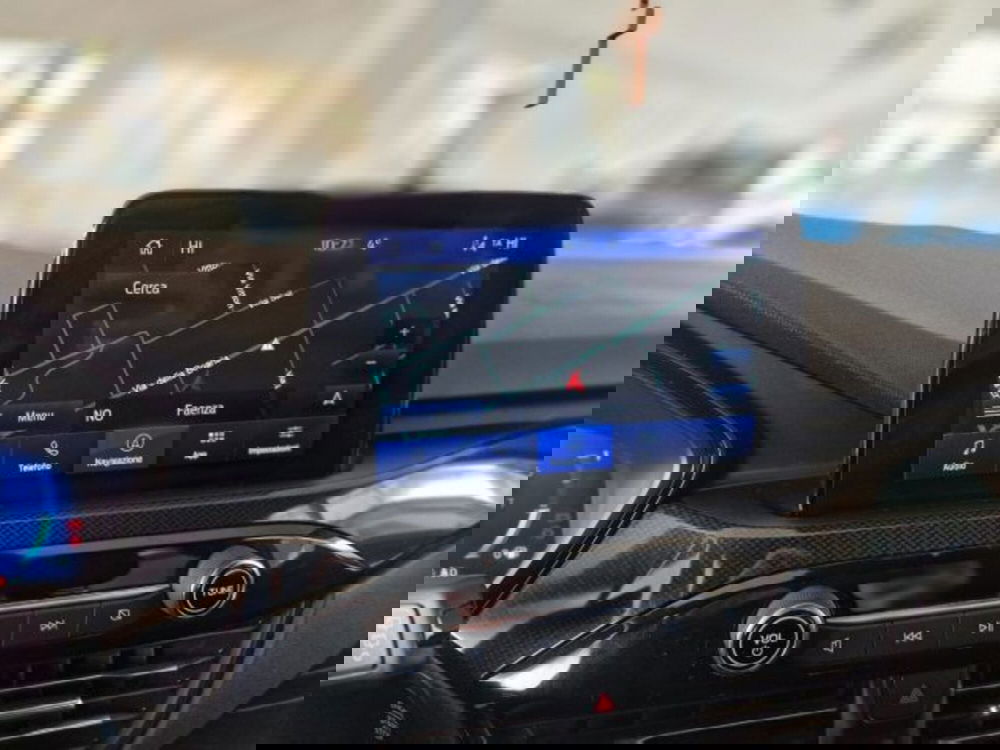 Ford Kuga usata a Bologna (12)