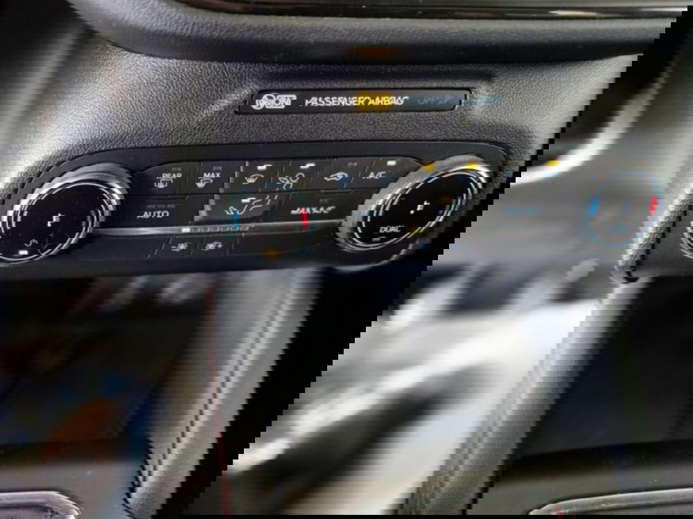 Ford Kuga usata a Bologna (13)