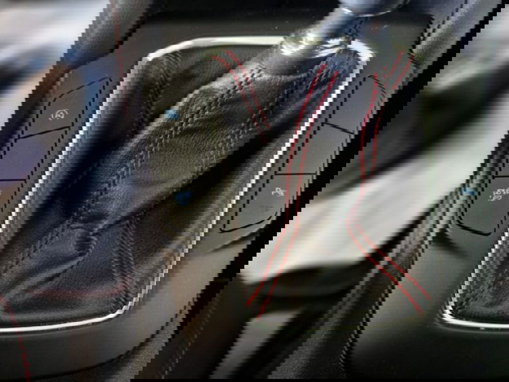 Ford Kuga usata a Bologna (14)