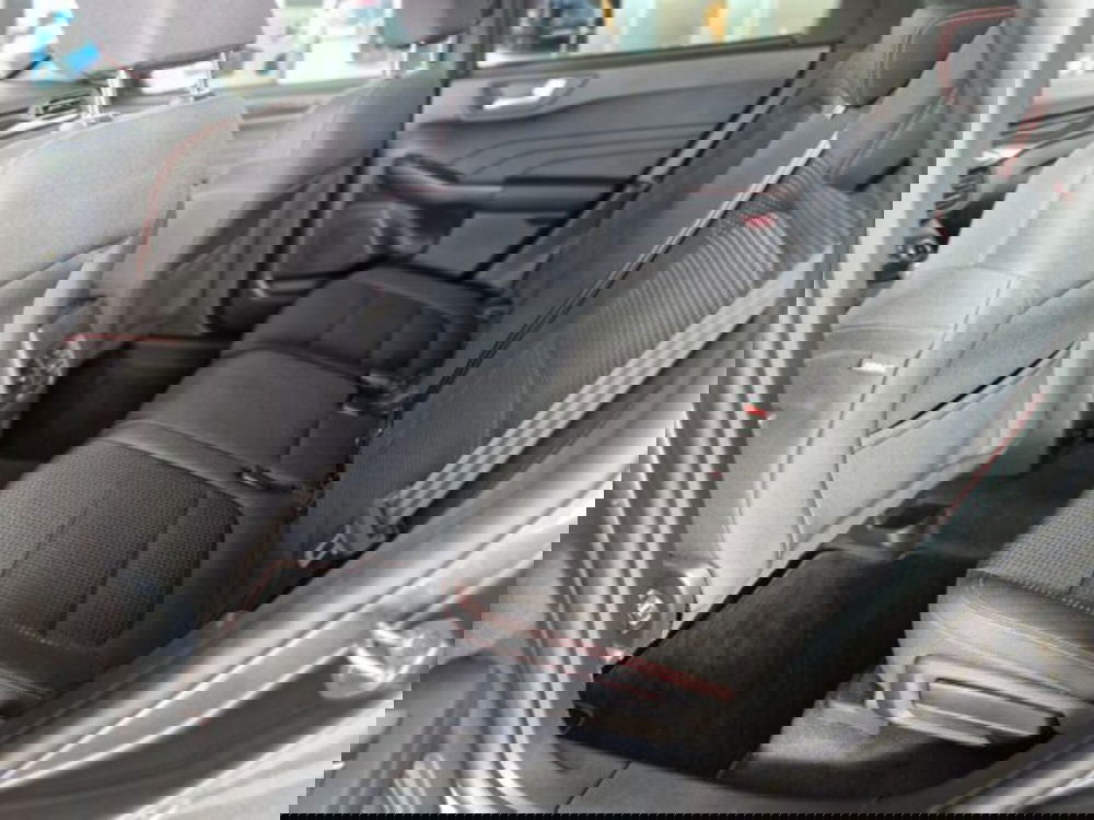 Ford Kuga usata a Bologna (15)