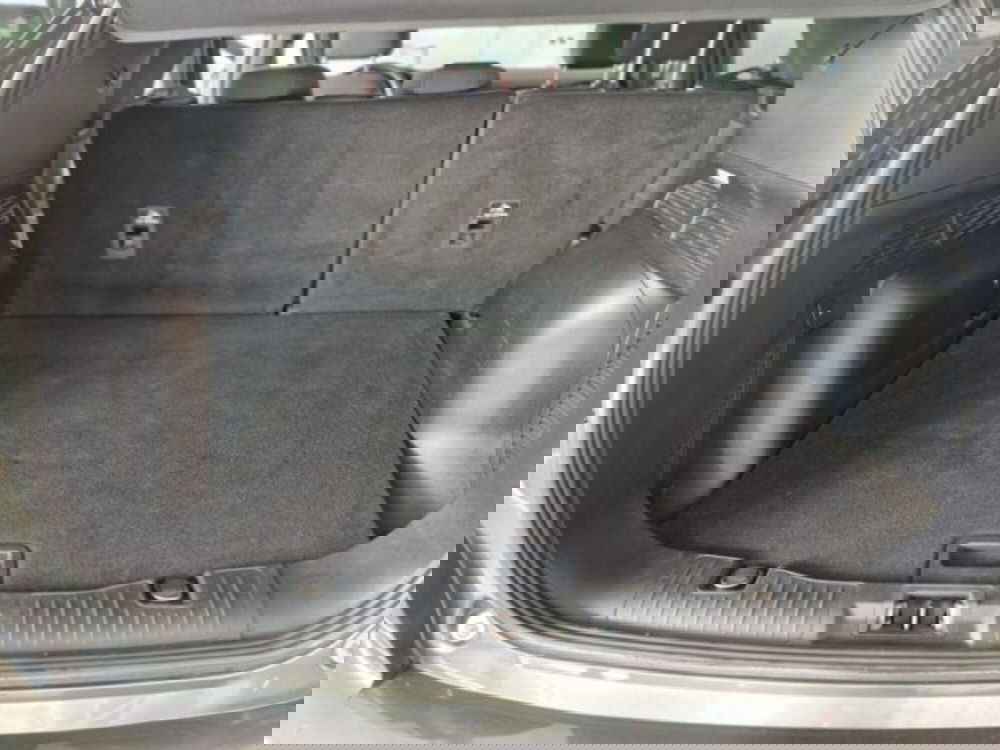 Ford Kuga usata a Bologna (16)