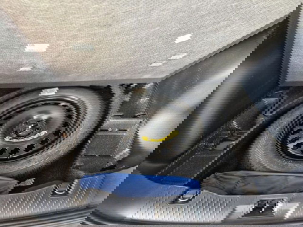 Ford Kuga usata a Bologna (17)