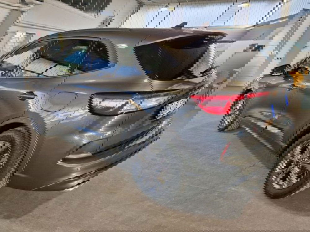 Ford Kuga usata a Bologna (3)