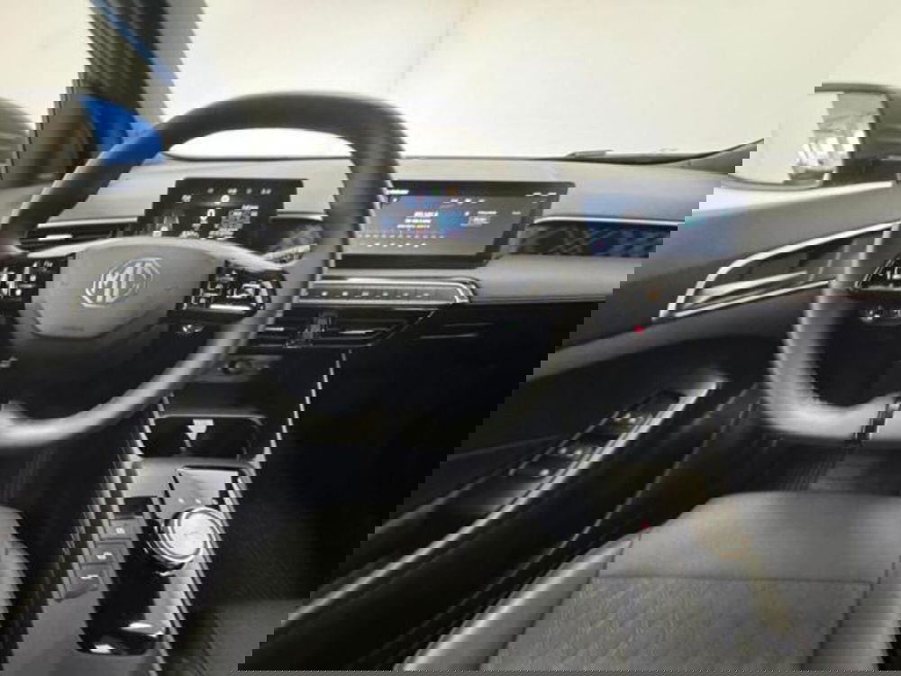 Mg MG3 usata a Como (10)