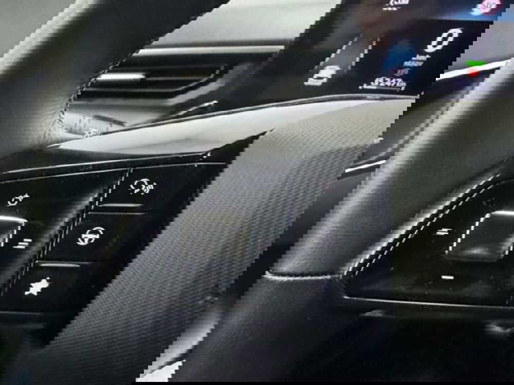 Mg MG3 usata a Como (11)