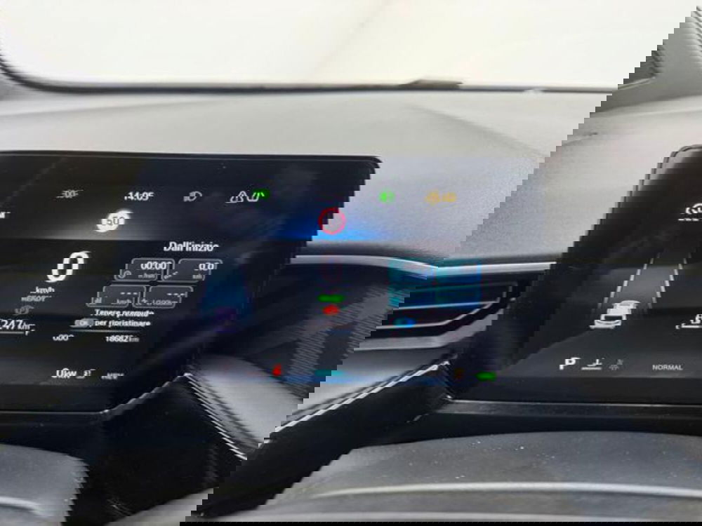 Mg MG3 usata a Como (12)