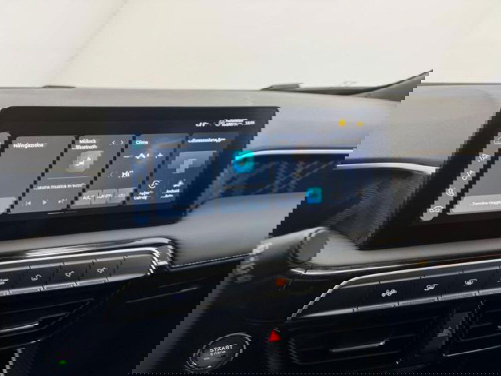 Mg MG3 usata a Como (14)