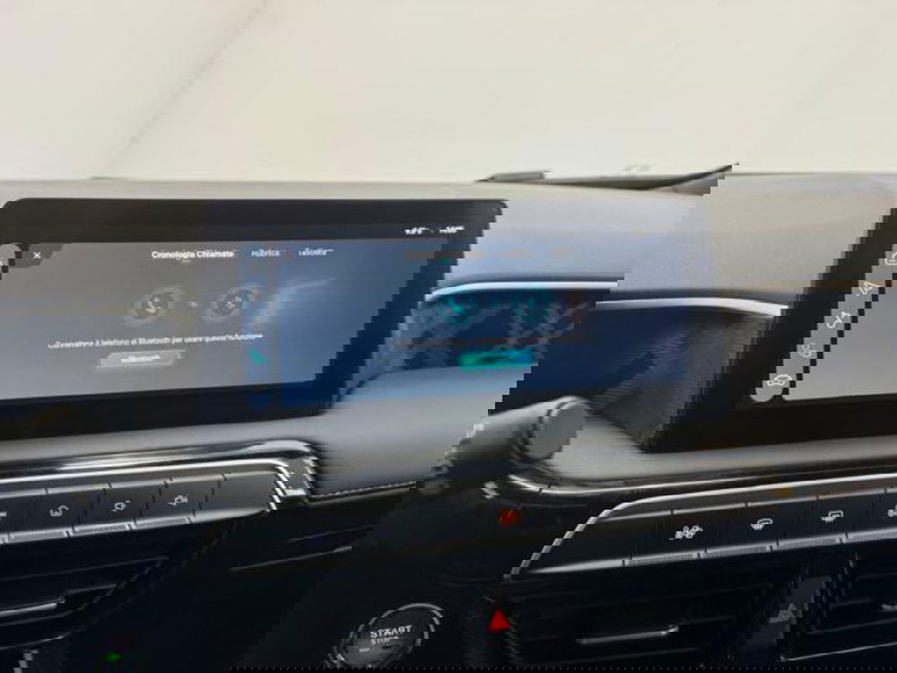 Mg MG3 usata a Como (15)