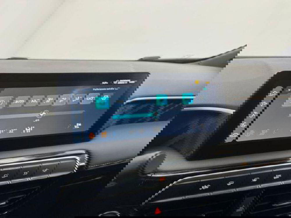 Mg MG3 usata a Como (17)