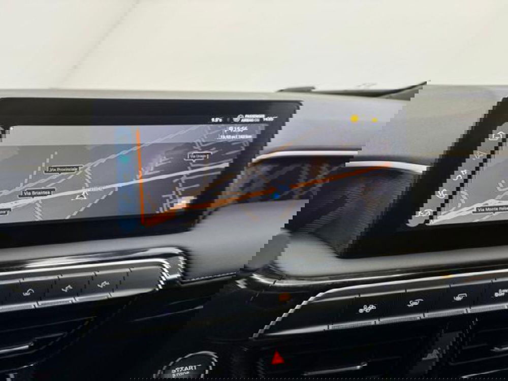 Mg MG3 usata a Como (18)