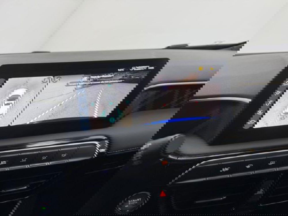 Mg MG3 usata a Como (19)