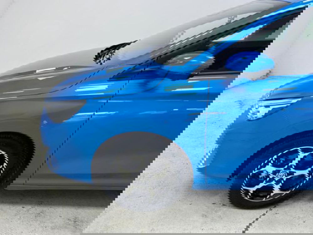 Mg MG3 usata a Como (8)