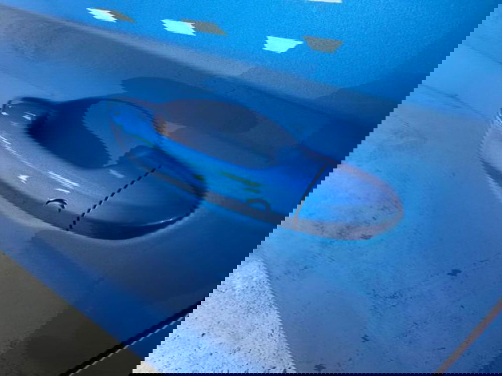 Mg MG3 usata a Como (9)