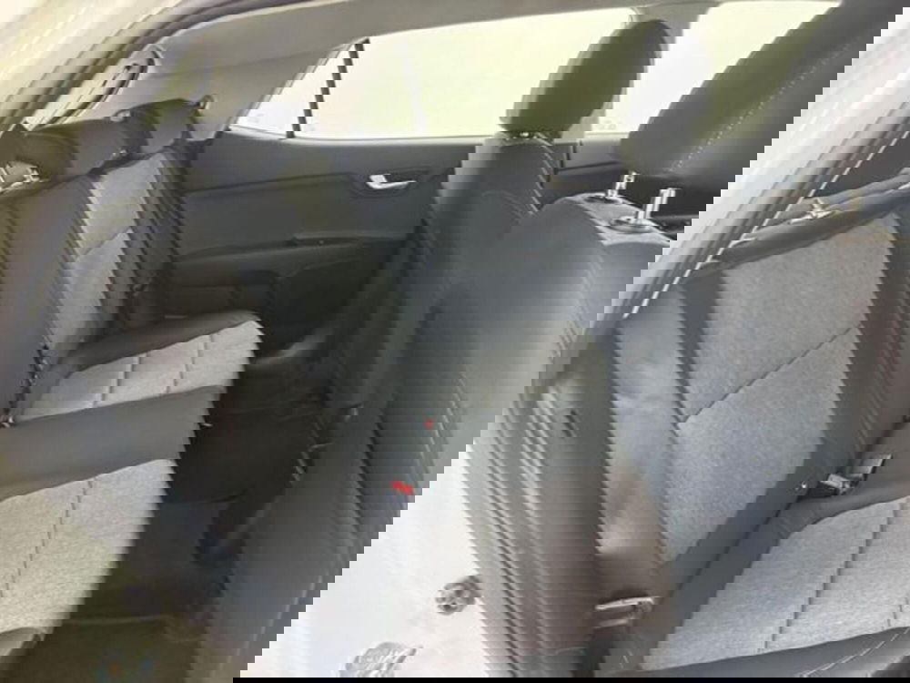 Kia Stonic usata a Como (5)