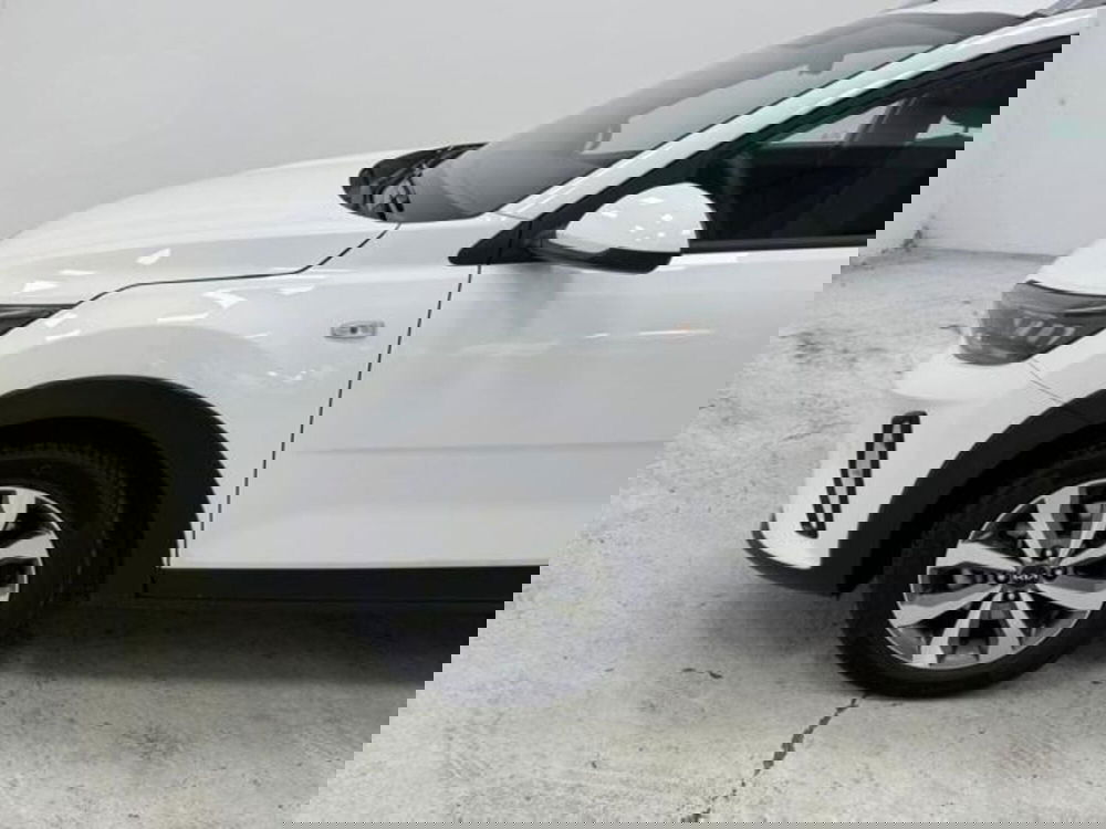 Kia Stonic usata a Como (9)