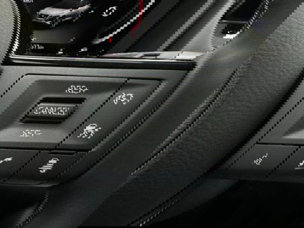 Nissan Qashqai usata a Como (12)