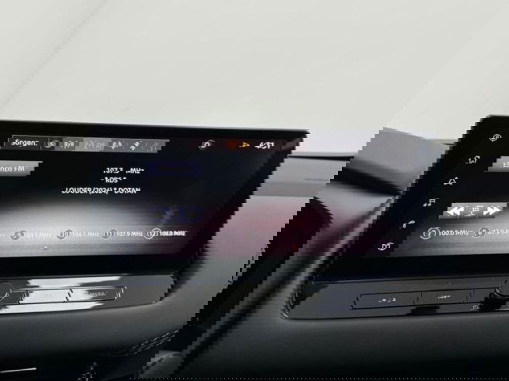 Nissan Qashqai usata a Como (14)