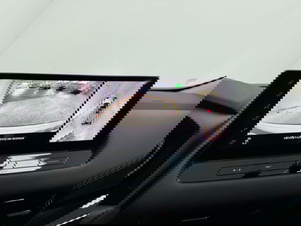 Nissan Qashqai usata a Como (19)