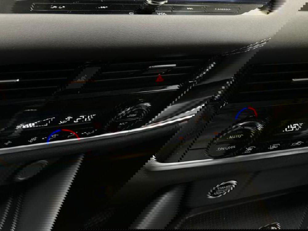 Nissan Qashqai usata a Como (20)