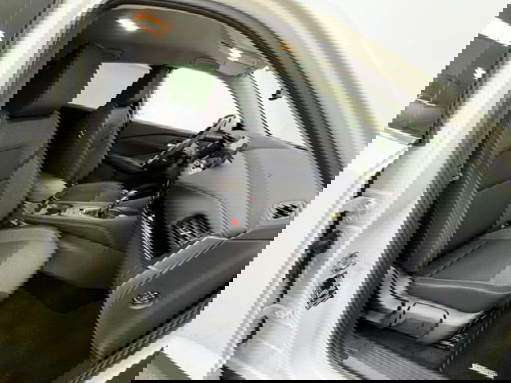 Nissan Qashqai usata a Como (3)