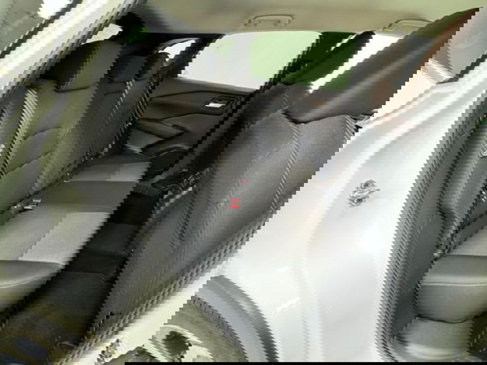 Nissan Qashqai usata a Como (5)