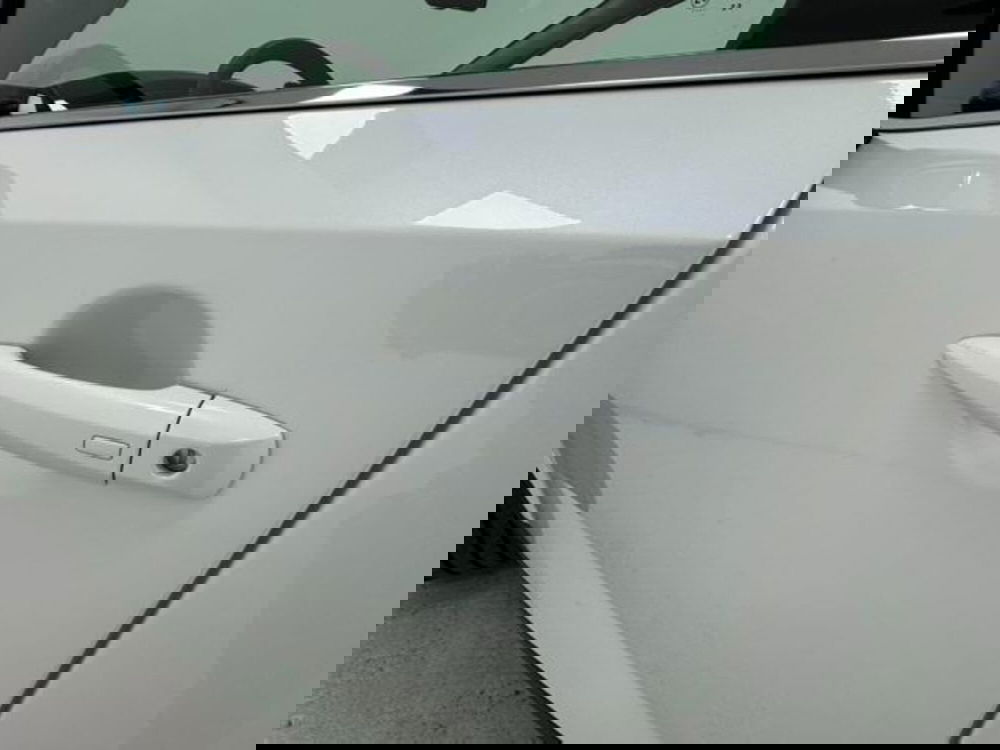 Nissan Qashqai usata a Como (6)